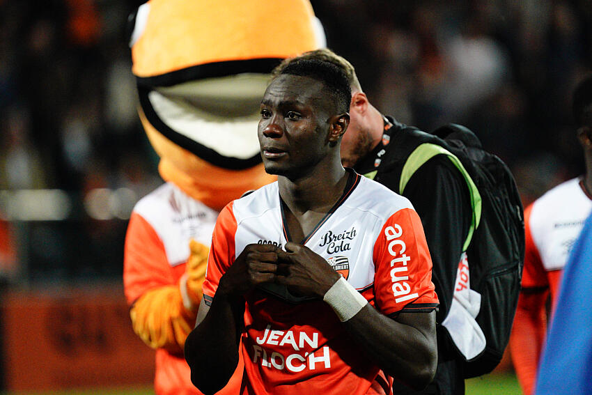 Mercato : Une sensation de la ligue 1 à l'ASSE ?