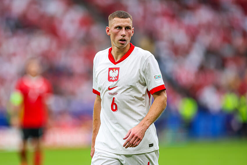 Mercato : l'ASSE vise une recrue polonaise qui joue l'Europe !