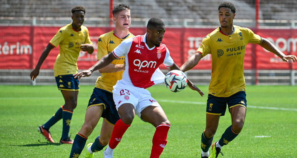 🚨 Mercato : Une piste en attaque s'envole pour l'ASSE