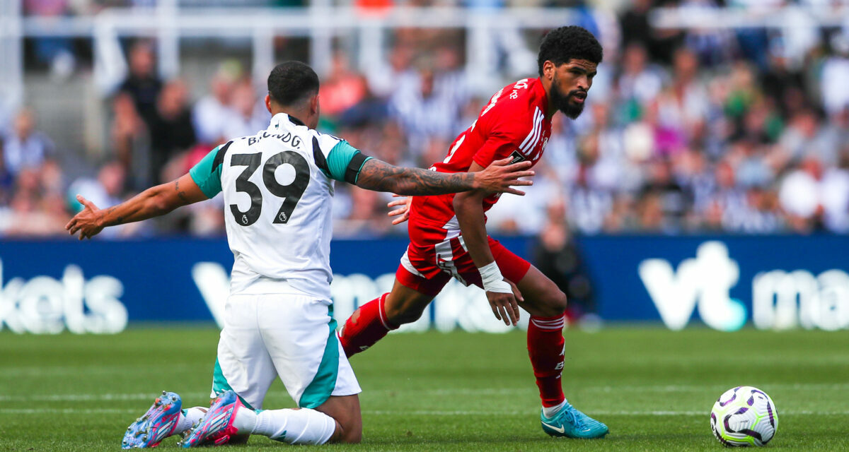 Mahdi Camara a hâte de retrouver l'ASSE !