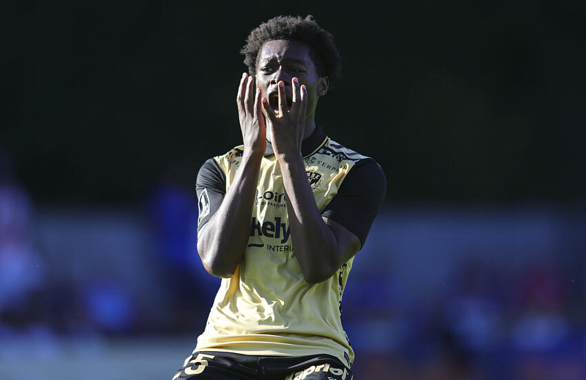 ASSE : Week-end compliqué pour les prêtés !