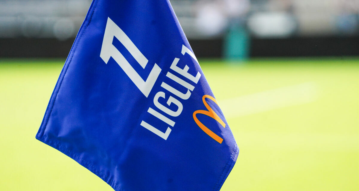 Ligue 1 : Tous les résultats de la dernière journée