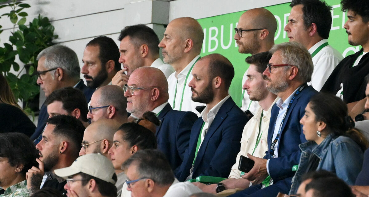 Mercato : Point sur les dossiers chauds de l'ASSE !