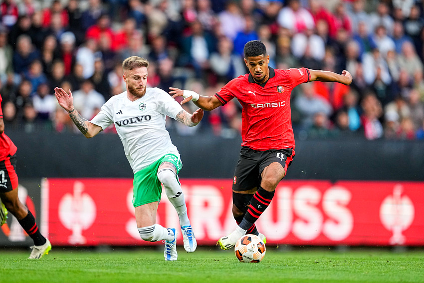 Mercato : L'ASSE en passe de boucler un arrière gauche !