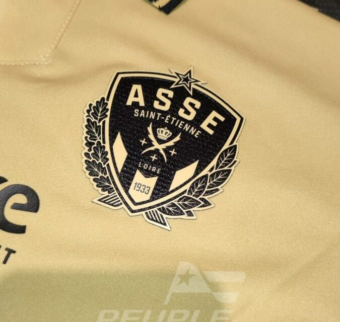 En plein JO : l'ASSE sera en or !