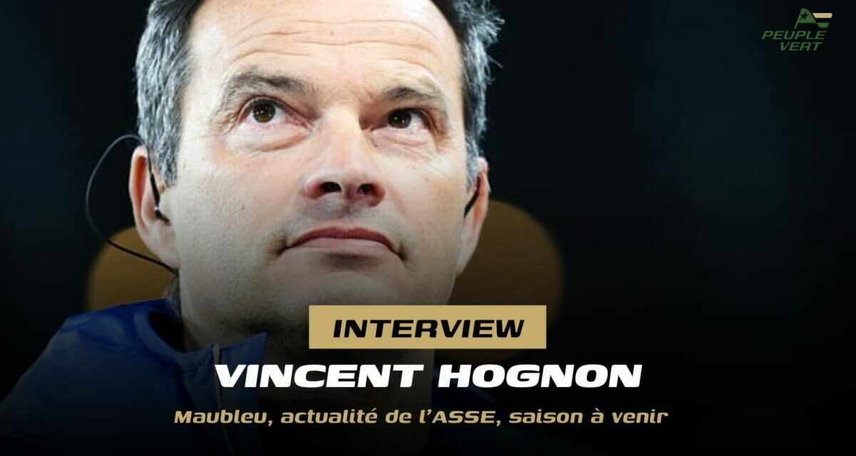 ASSE : "J'ai une bonne impression des nouveaux actionnaires"