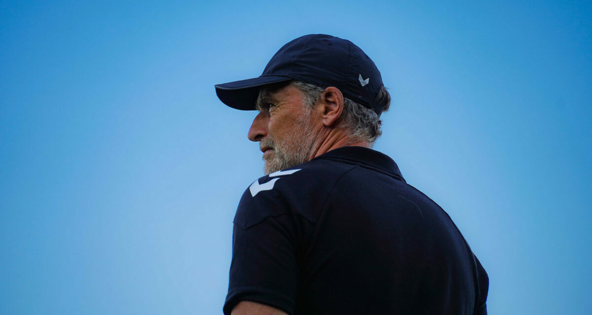 Mercato : Olivier Dall’Oglio attend du lourd en attaque - ASSE