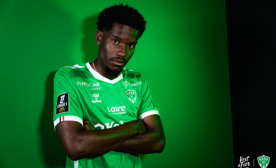 Mercato ASSE : La tension monte d'un cran avec Pierre Ekwah !