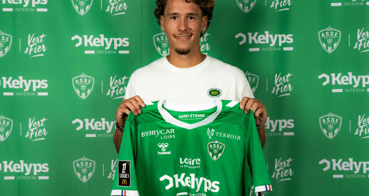 Mercato : L'ASSE tient enfin son buteur !