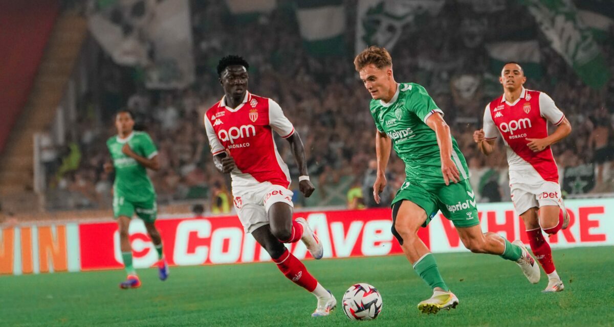 🚨 Flash : L'ASSE rentre très frustrée de Monaco !