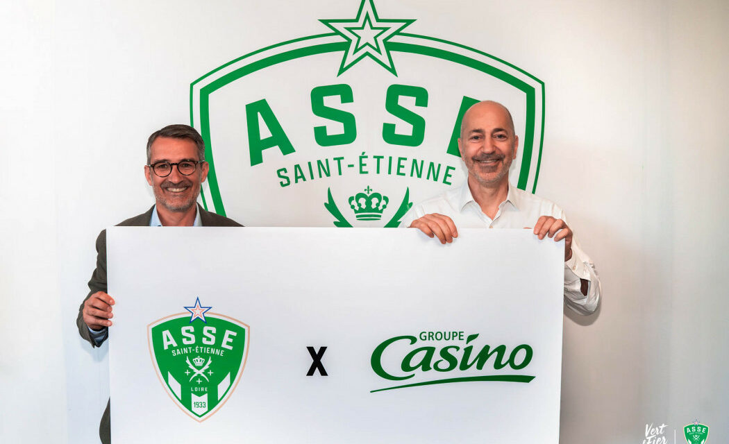 Gazidis se réjouit d'une bonne nouvelle - ASSE