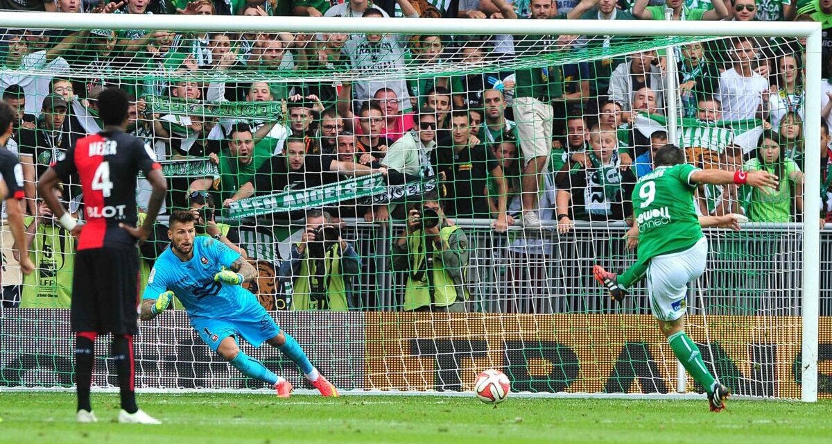 ASSE : Les conseils étonnants d’un ancien gardien de L1