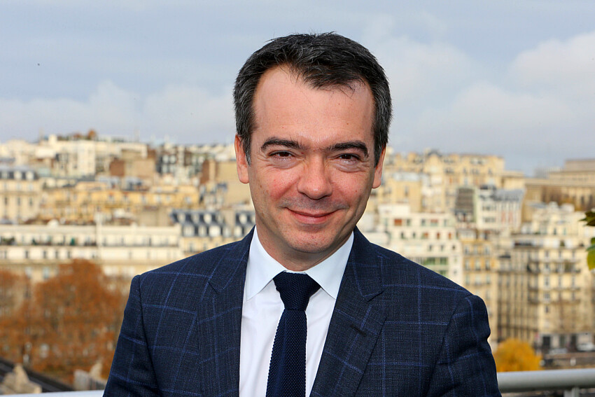 LFP : L'ancien DG de Canal+ va défier Vincent Labrune !