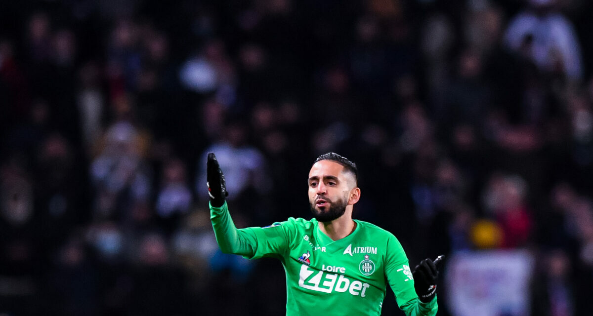 ASSE : Un flop Stéphanois s'engage en Afrique