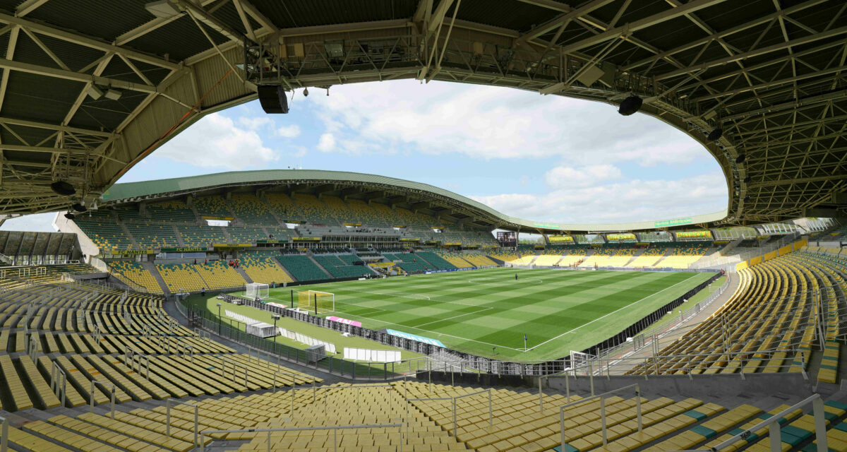 Ligue 1 : Nantes attend avec impatience l'ASSE !