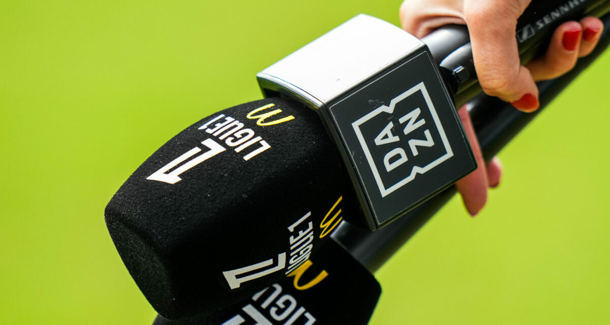 DAZN : Une décision de justice qui peut tout changer ?