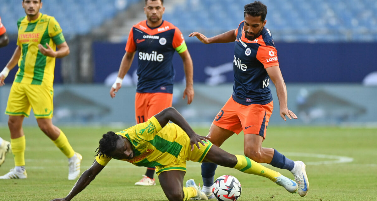 Ligue 1 : Hécatombe chez un concurrent des Verts - ASSE