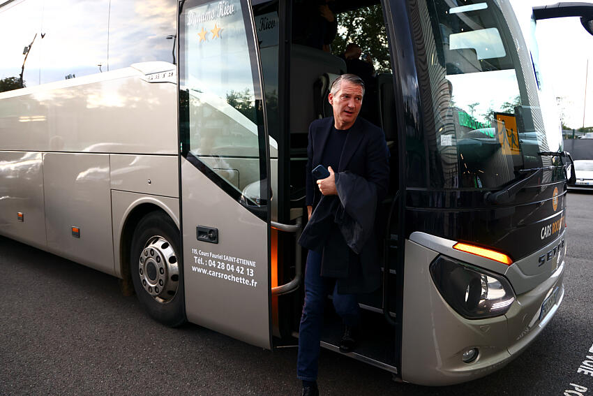 Le coup de sang d'un lillois après ASSE-LOSC !