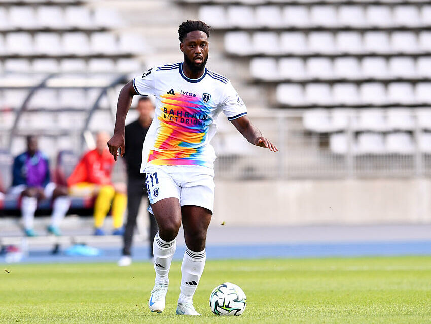 La perf' des EX : Aouchiche réapparaît, Krasso voit rouge !