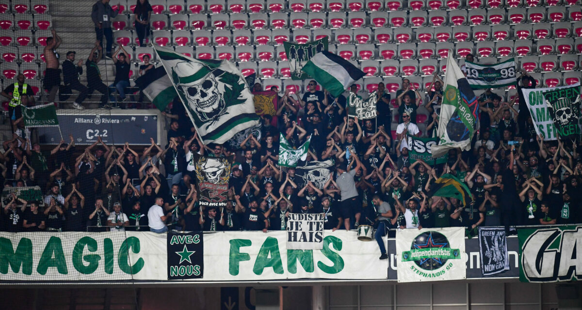 Union sacrée décrétée à l'ASSE ?