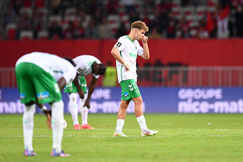 Deux anciens coachs conseillent Dall'Oglio après la raclée de Nice