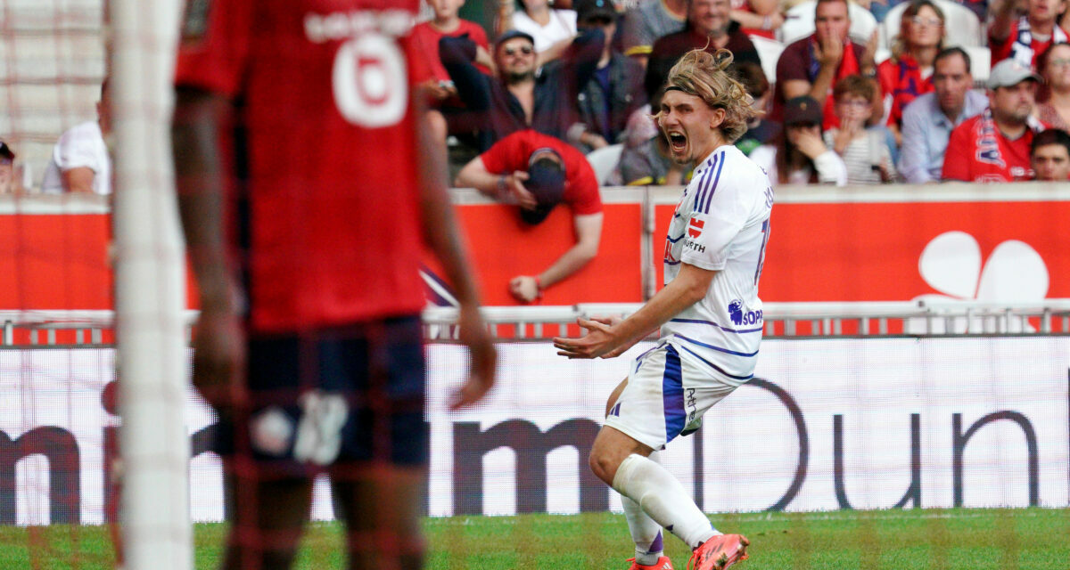 Ligue 1 : L'ASSE peut se mordre les doigts !