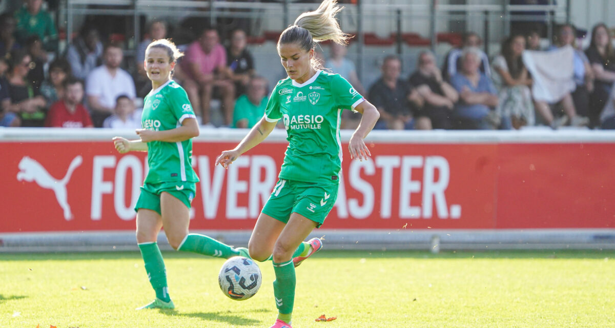 L'ASSE a toutes se chances face à Nantes