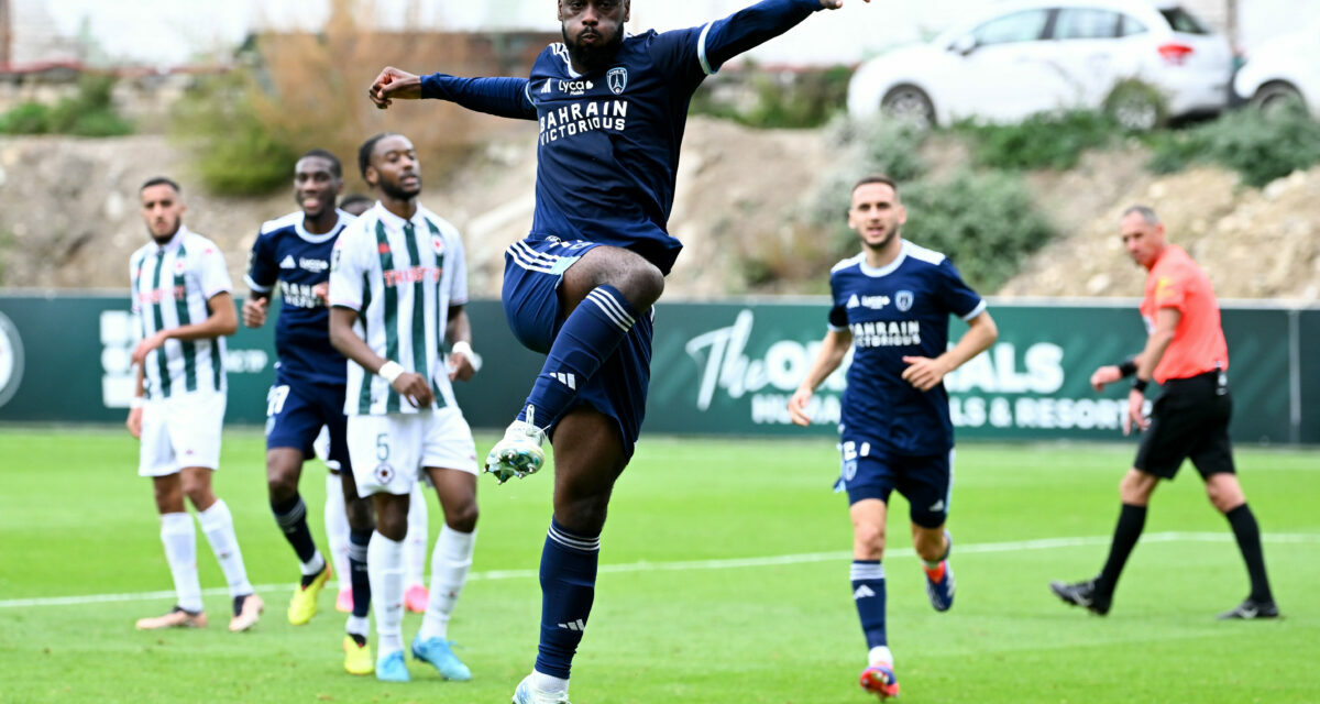 ASSE - 5 anciens stéphanois brillent loin du Forez