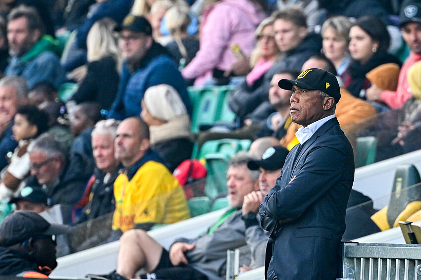 Ligue 1 : Une mauvaise nouvelle tombe pour l’ASSE