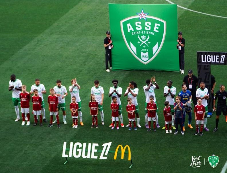 Un grand danger devant l'ASSE ?