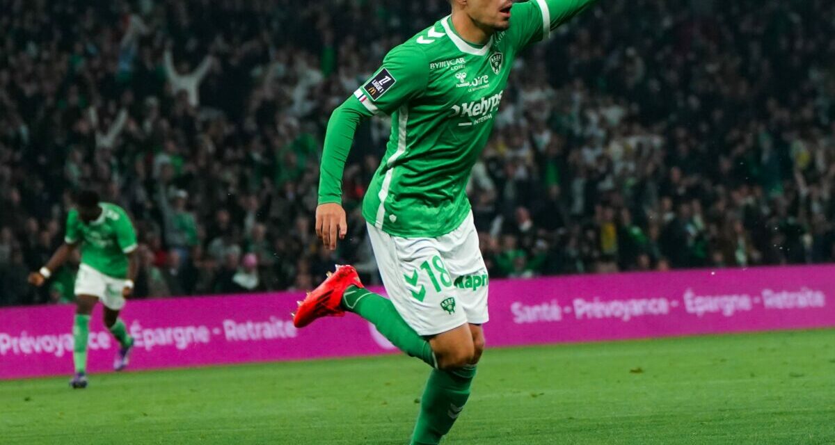 🚨 L'ASSE joue un mauvais tour au LOSC !
