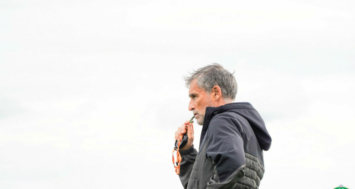 ASSE : Dall'Oglio déjà pris en otage pour le match contre Nantes ?