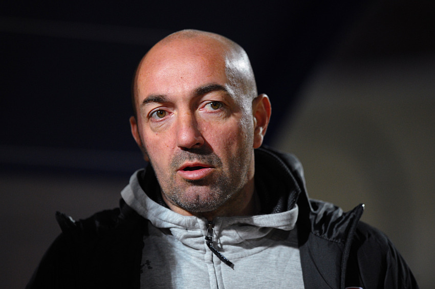 "L'ASSE, c'est très professionnel !"