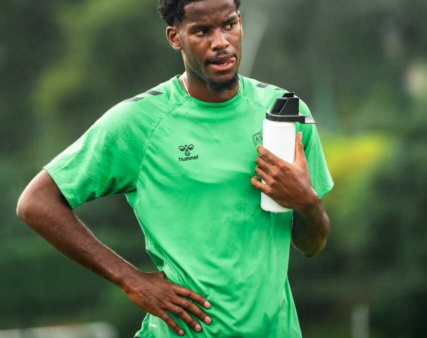 Ligue 1 : L’ASSE prête à renverser la donne à l’extérieur !