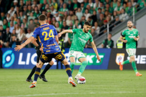 Mahmoud BENTAYG (asse)