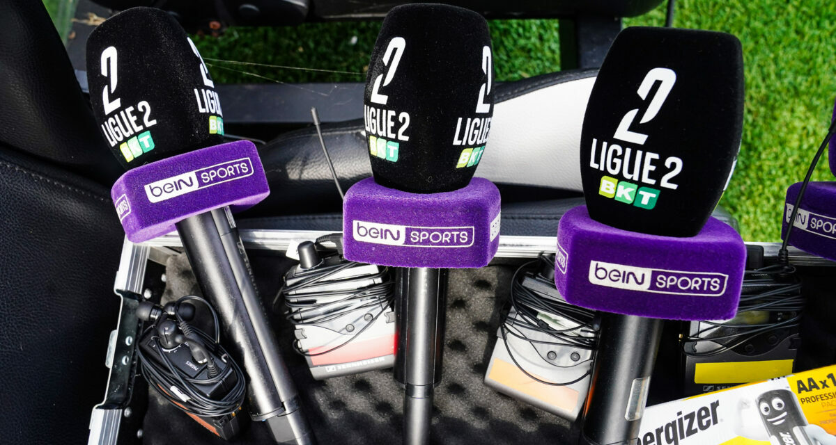 beIN Sports lance un (nouveau) bras de fer avec la LFP !