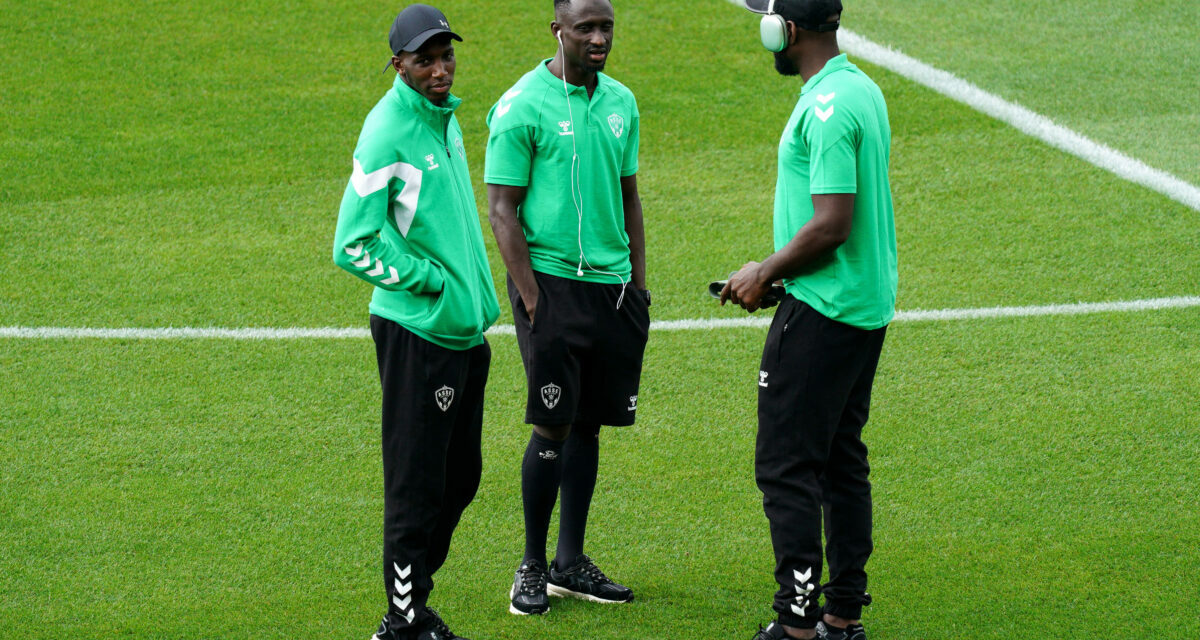 L'ASSE sort les grands moyens pour un attaquant !