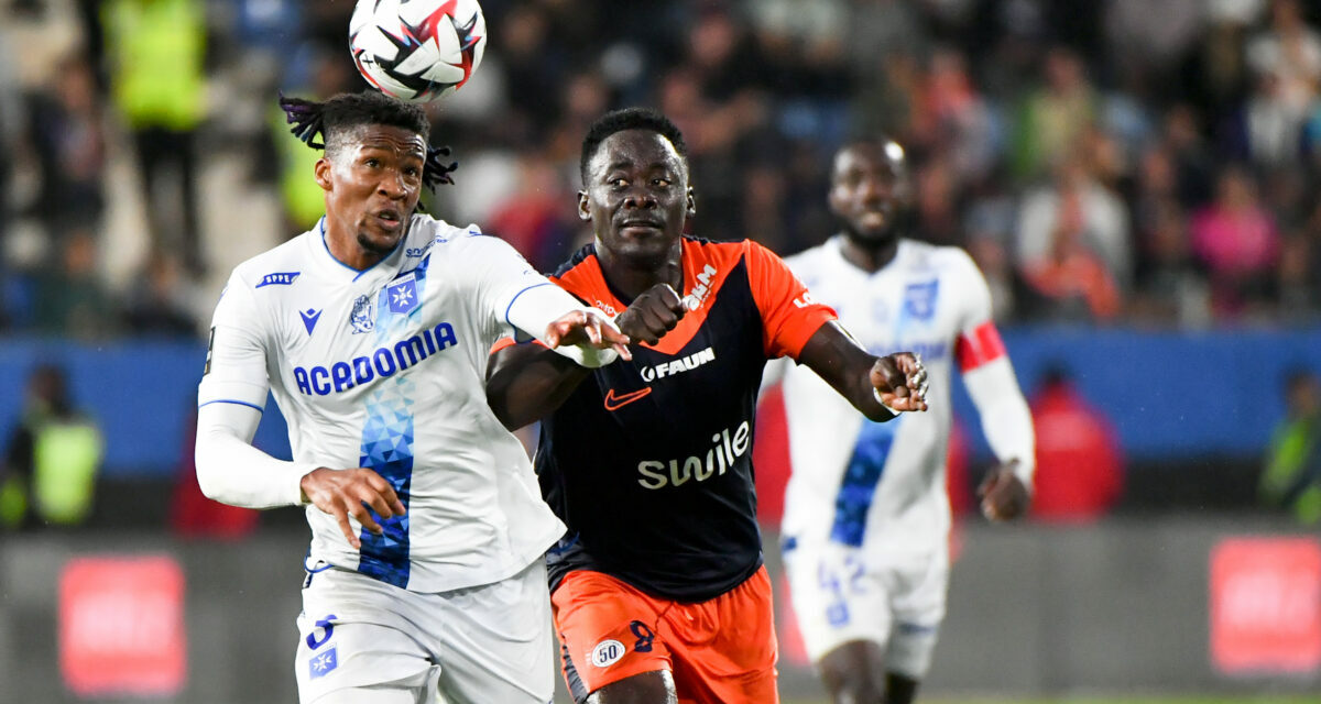 ASSE - AJA : Auxerre va s'adapter face à la foule stéphanoise