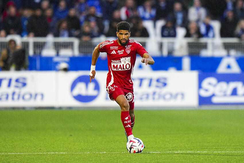 Ligue 1 : Les résultats du jour tombent !
