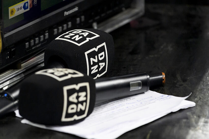 Ligue 1 : Nouvelle offre de DAZN dès ce week-end !