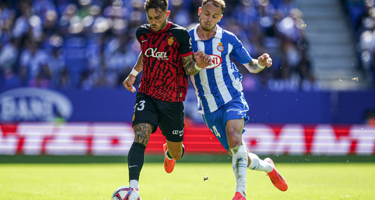Irvin Cardona brille loin de l'ASSE !