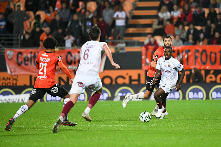 Deux prêtés par l'ASSE gagnent en Coupe de France !