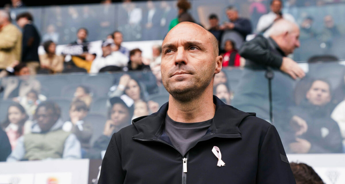 Angers sans 4 cadres face à l’ASSE