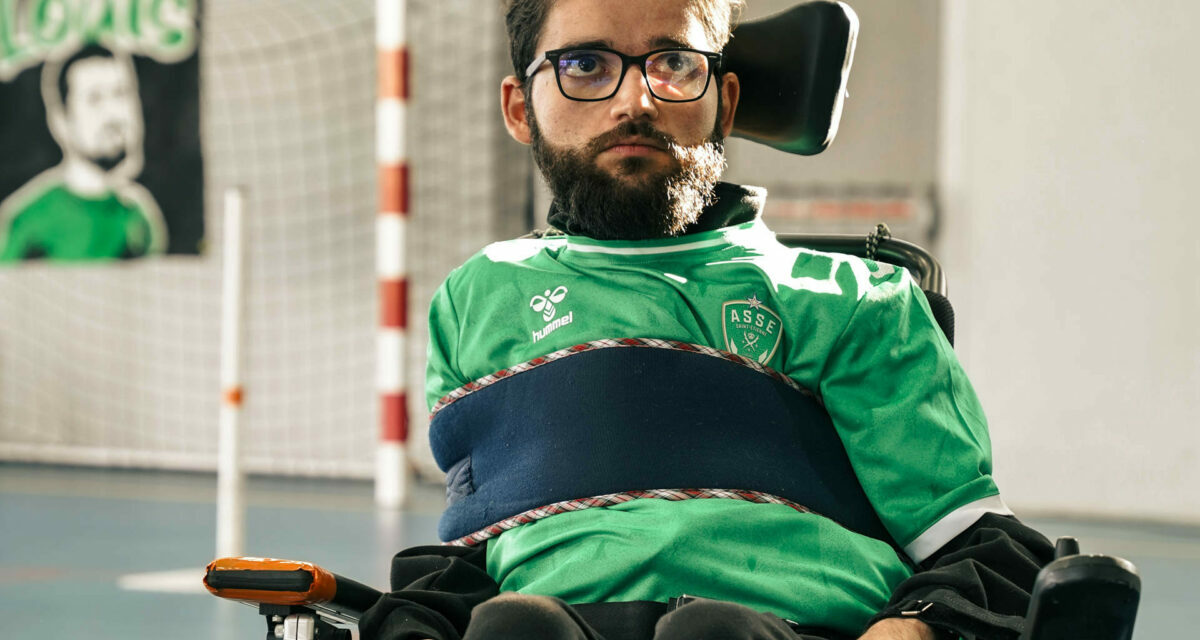 Grande première dans l'histoire de l'ASSE !