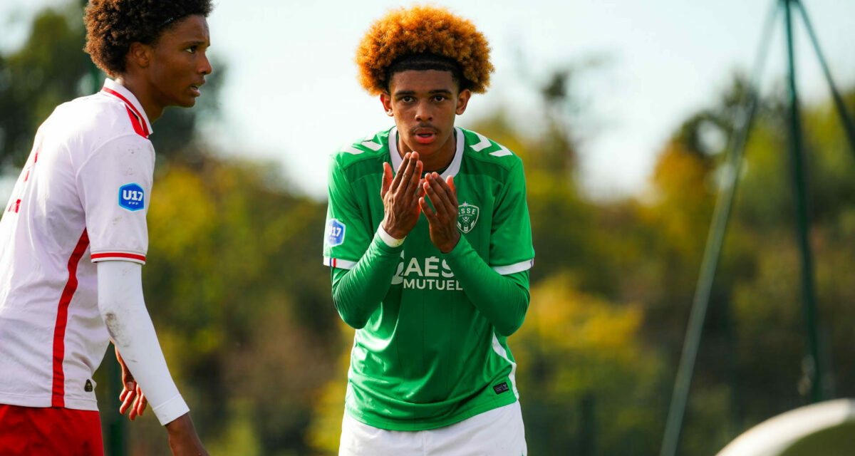 France : Une grimace pour finir la Dream Cup