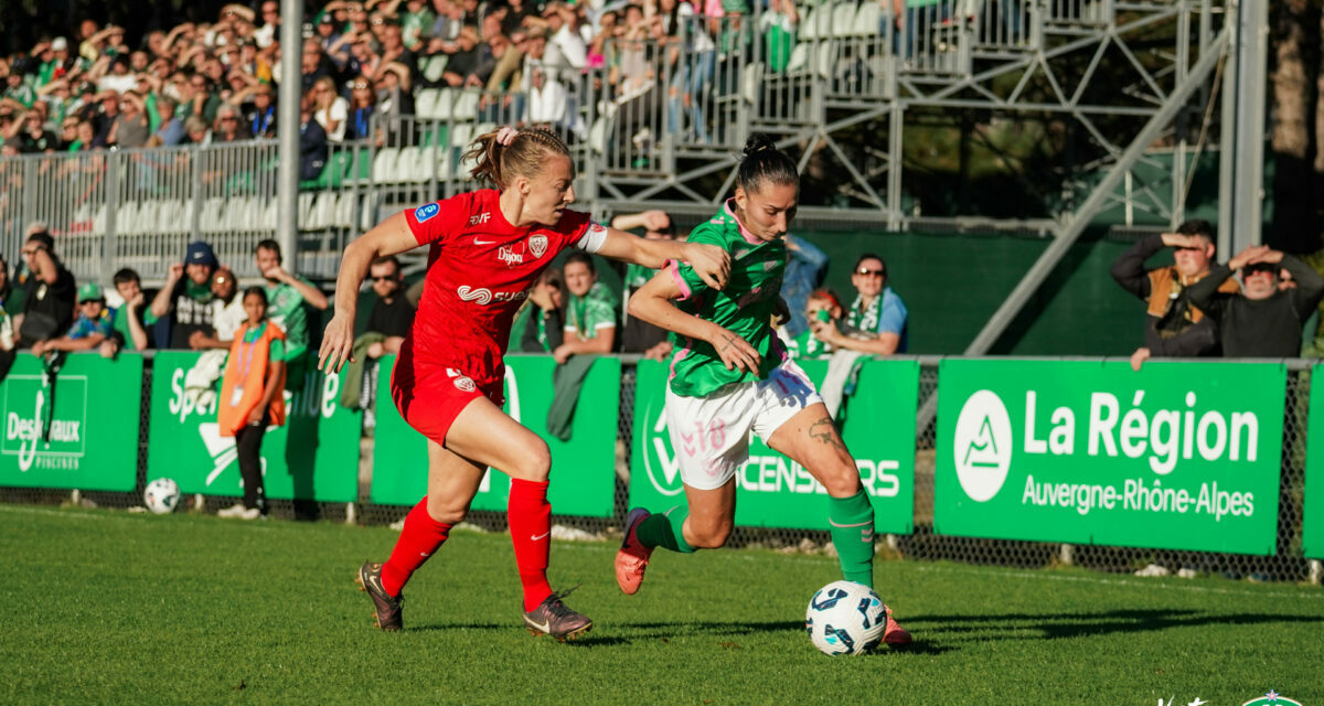 ASSE : Une qualité indispensable pour performer ?