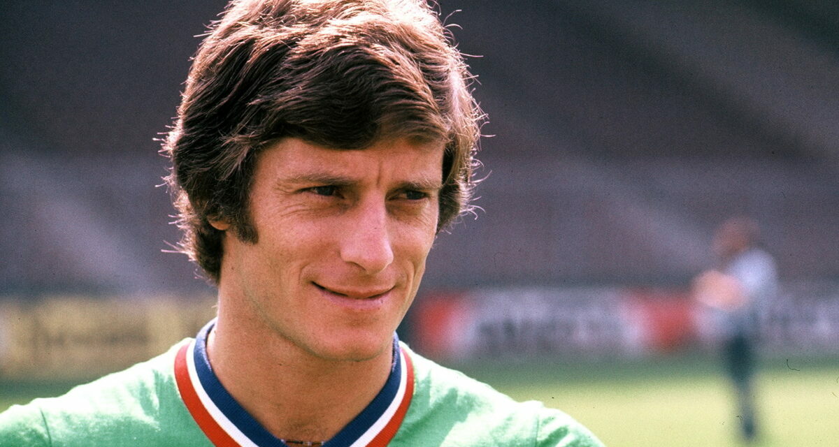 ASSE : Une légende du club détruit le projet Kilmer !