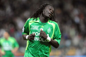 Gomis ASSE