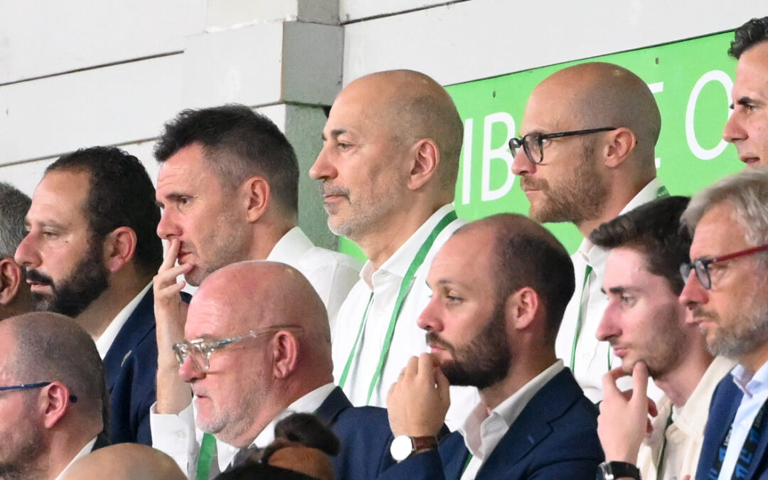 ASSE : Romain Molina lâche une bombe sur la gestion du club