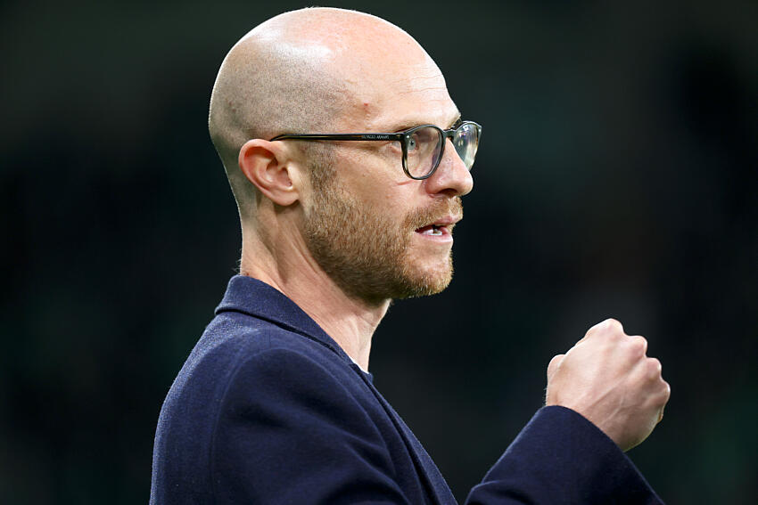 Mercato : L'ASSE finalise bien l'arrivée d'Ebenezer Annan  !